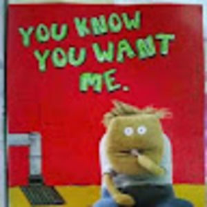 Meet your Posher, David